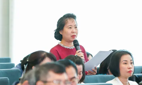 Đề xuất Quốc hội giám sát, làm rõ trách nhiệm quản lý thị trường vàng
