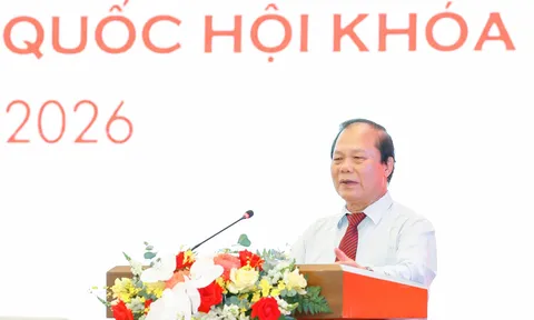 Đề xuất gắn kết quả thực hiện kiến nghị giám sát với việc lấy phiếu tín nhiệm