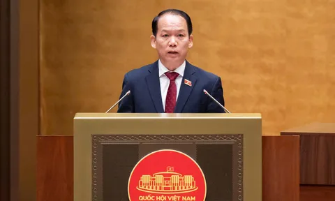 Đề xuất người cao tuổi là đối tượng đặc thù được phổ biến, giáo dục pháp luật
