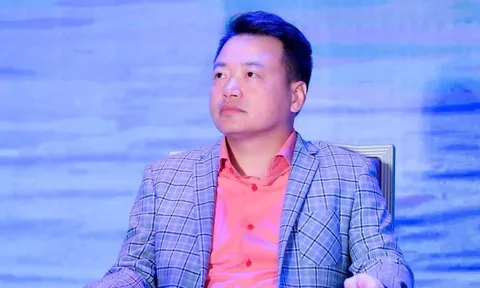 Shark Bình bị truy tố về tội rửa tiền