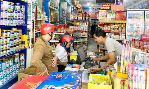 Chiết khấu thương mại có được tính vào doanh thu chịu thuế?