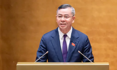 Trình Quốc hội đề xuất cấm kinh doanh “bóng cười” ngoài mục đích y tế