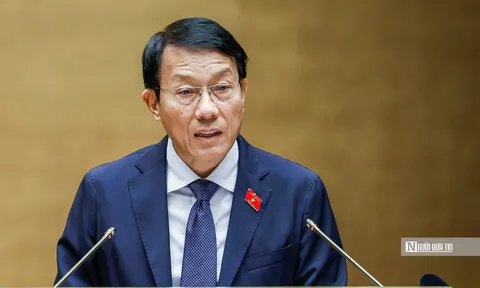 Trình Quốc hội cơ chế đặc thù xử lý vi phạm liên quan đến kinh tế Nhà nước, kinh tế tư nhân
