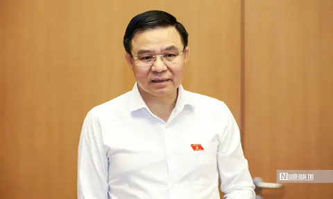 Bộ trưởng Công Thương làm rõ cơ chế ưu tiên của Petrovietnam trong Luật Dầu khí (sửa đổi)
