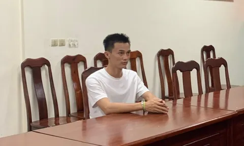 Phan Công Khanh và đồng phạm hầu tòa ngày 28/8