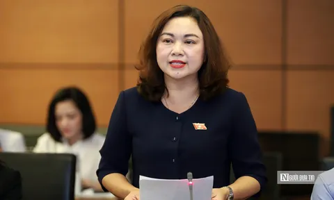 Sửa Luật Trách nhiệm bồi thường của Nhà nước: Bảo vệ cán bộ dám nghĩ, dám làm vì lợi ích chung