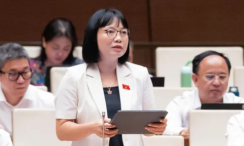 ĐBQH ủng hộ cấm kinh doanh khí N2O, đề nghị hướng dẫn cụ thể để tránh vướng mắc