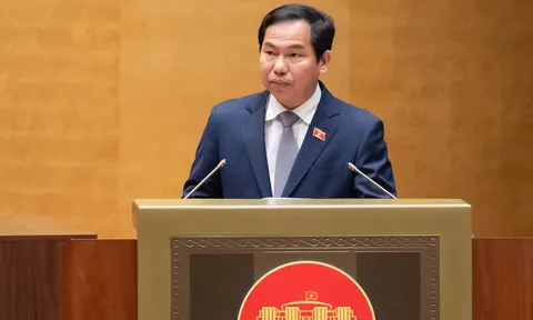Phương án mới về tỉ lệ xét xử vụ án và quản lý giam giữ
