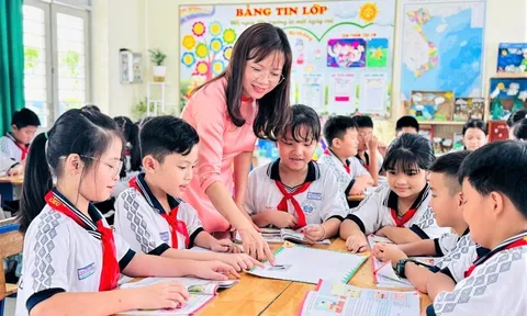 Dự kiến sửa đổi, bổ sung quy định chuẩn nghề nghiệp, bổ nhiệm chức danh, xếp lương đối với nhà giáo