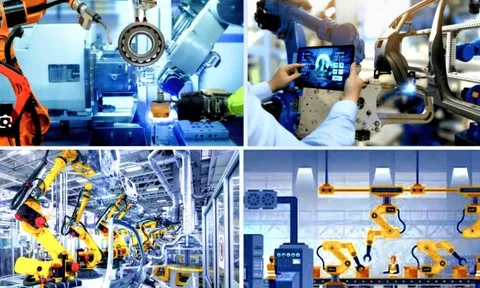 Điều kiện, tiêu chí xét tặng giải thưởng chất lượng sản phẩm, hàng hóa