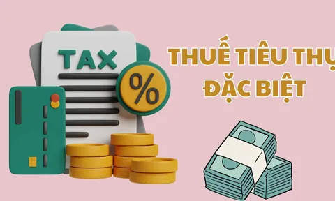 Đề xuất mới trong quy định hồ sơ xác định đối tượng không chịu thuế tiêu thụ đặc biệt