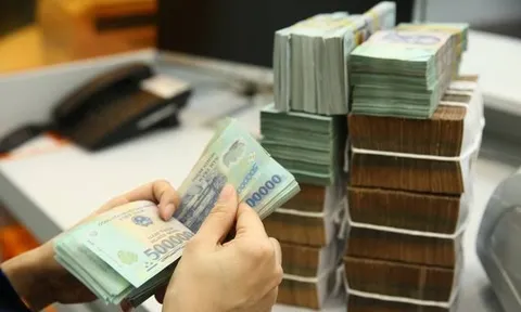 Sửa quy định về tỷ lệ trích quỹ đầu tư phát triển, quỹ khen thưởng, phúc lợi