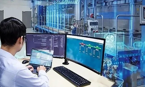 Điều kiện tham gia giao dịch trên sàn dữ liệu của các tổ chức, cá nhân