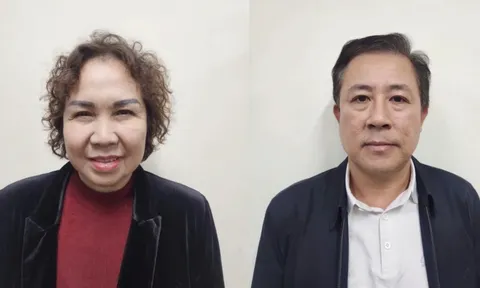 Chủ tịch Công ty Thiên Minh Đức đã nộp 99 tỷ đồng khắc phục hậu quả