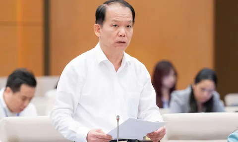Sửa Luật Hòa giải ở cơ sở: Bổ sung quy định về bảo mật thông tin trong hòa giải