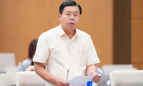 Quản lý người lao động bằng mã số, dữ liệu, khai thác hiệu quả nguồn nhân lực về nước