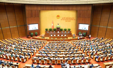 Quyết liệt tháo gỡ điểm nghẽn, kiến tạo dư địa phát triển