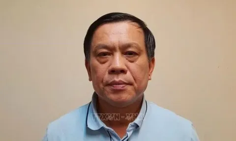Vụ cựu Thứ trưởng Bộ Lao động - Thương binh và Xã hội: Hơn 50 luật sư bào chữa cho 28 bị cáo