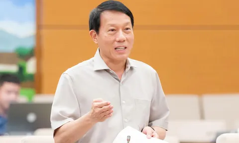 Bộ trưởng Bộ Công an: Lấy kết quả khắc phục hậu quả làm căn cứ áp dụng các chính sách hình sự