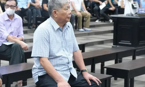 Vụ sai phạm tại CT6 Kiến Hưng: Ông Lê Thanh Thản bị truy tố tội danh gì?
