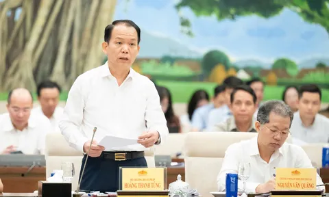 Chuyển thẩm quyền quyết định cải tạo nhà chung cư từ UBND sang HĐND