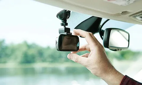 Quy định về thiết bị giám sát trên phương tiện giao thông đường bộ