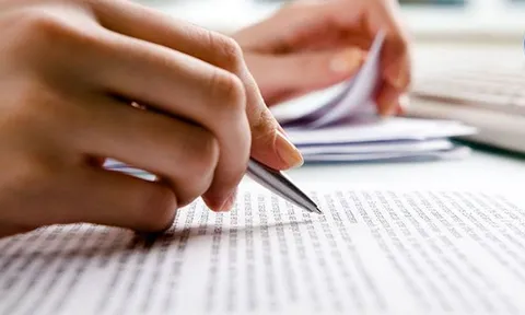 Khắc phục triệt để tình trạng chậm, nợ ban hành văn bản quy định chi tiết các luật, pháp lệnh
