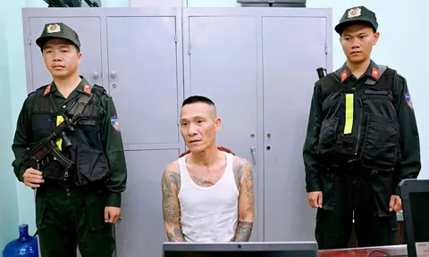 Khởi tố giang hồ mạng ‘Tế Điên Nam Định’ vì thông tin sai sự thật