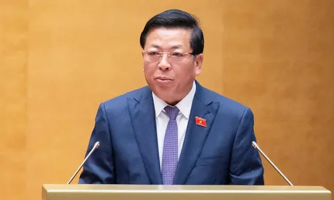 Sửa đổi Luật Nhà ở: Hướng tới mục tiêu mọi người dân đều có chỗ ở ổn định