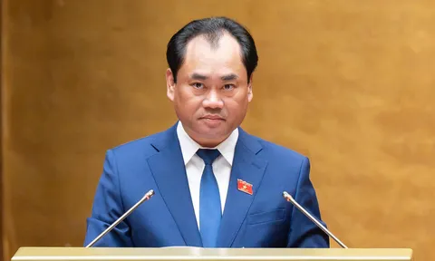 Sửa Luật Đất đai: Trình Quốc hội 7 nhóm chính sách, đề xuất mới về thu hồi đất
