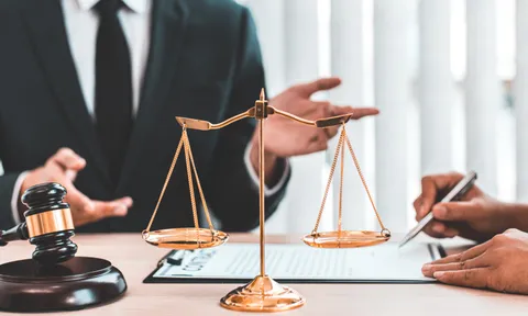 Quy định mới về cấp ý kiến pháp lý