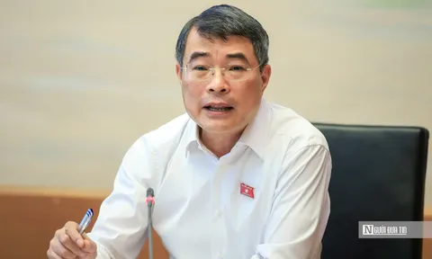 Thủ tướng: "Đã đụng đến ngân sách là phải có kiểm tra, giám sát, phải đảm bảo hiệu quả"