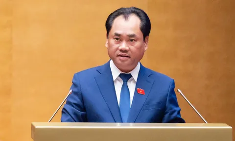 Bỏ thủ tục "công chứng" trong luật không làm mất quyền, nghĩa vụ hợp pháp trong giao dịch đất đai
