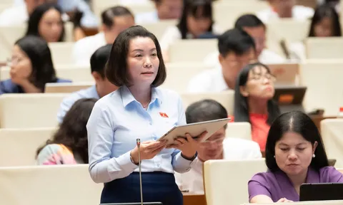 Sửa Luật Đất đai: Phân cấp mạnh nhưng cần thêm cơ chế hỗ trợ nguồn lực cho cấp xã
