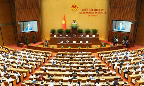 Giữ nguyên phạm vi trách nhiệm bồi thường của Nhà nước trong lĩnh vực quản lý thuế