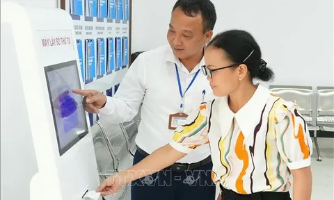 Đề xuất hỗ trợ 5 triệu đồng mỗi tháng cho người làm chuyển đổi số