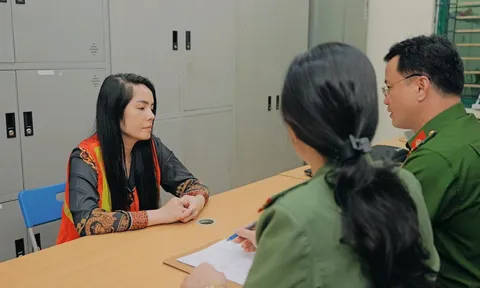 Diễn viên Kiều Thanh bị khởi tố về tội danh gì?