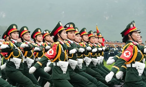 Nâng mức trợ cấp đối với sĩ quan, quân nhân nghỉ hưu