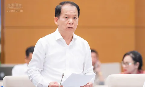 Đề xuất cho phép giảng viên luật có thể trở thành luật sư