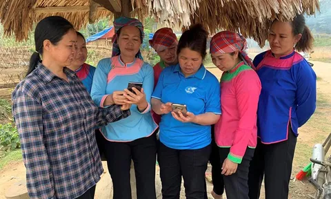 Tạo điều kiện để người khuyết tật, người dân tộc thiểu số thực hiện quyền tiếp cận thông tin