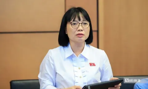 ĐBQH chỉ ra "khoảng trống" lớn trong kêu gọi, vận động tiền từ thiện trên mạng