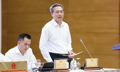 Bộ Công an thông tin mới nhất về vụ án của Huấn hoa hồng, Phú Lê