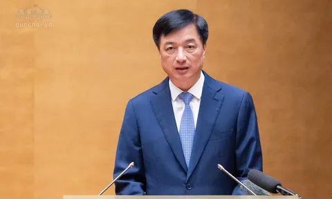 Kiên quyết thay thế, sàng lọc cán bộ không làm, không dám chịu trách nhiệm