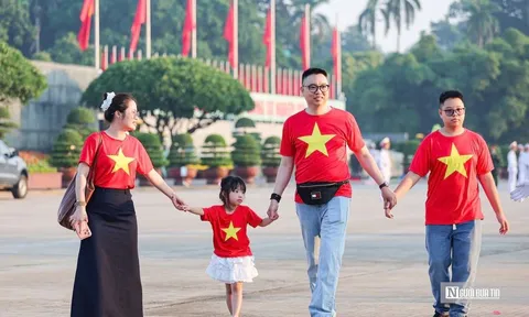 Chính phủ đề xuất thêm 1 ngày nghỉ, thông báo lịch nghỉ lễ, Tết hàng năm