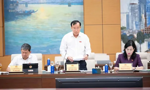 Hoàn thiện pháp luật về bảo vệ công trình quan trọng liên quan đến an ninh quốc gia