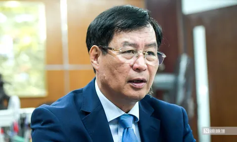 Đại hội Hội Luật gia Việt Nam lần thứ XV: Tạo động lực mới, khí thế mới và quyết tâm mới