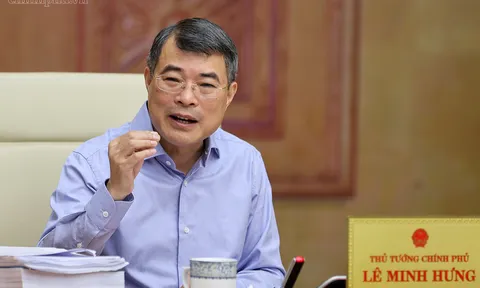 Thủ tướng: Lấy ý kiến rộng rãi, thực chất của người dân về sửa 3 Luật Đất đai, Nhà ở, Kinh doanh BĐS
