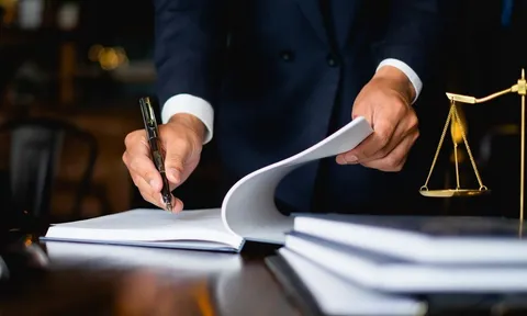 Nâng cao trách nhiệm, tăng cường kỷ luật trong xây dựng, ban hành văn bản quy phạm pháp luật