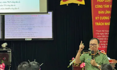 Từ vụ thảm án ở Đồng Nai: Kỹ năng xử lý tình huống khi trộm, kẻ xấu đột nhập vào nhà