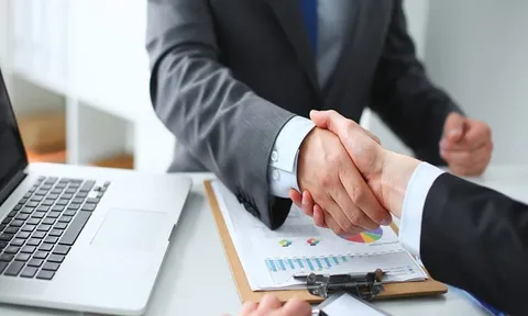Nhiều quy định mới về lựa chọn nhà thầu có hiệu lực từ 9/9/2026